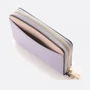 Женский кошелек Furla Babylon S Zip Around CC светло-фиолетовый (PDJ5UNOB300000716S): Страна производитель Китай