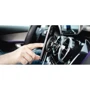 Держатель Switcheasy Car Holder Air Ven MagMount for MagSafe Charger Bracket Black (GS-114-154-244-11) for iPhone 16 I 15 I 14 I 13 I 12 series  фото 6