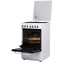 Плита комбинированная Vestfrost GE56TW	 фото 12