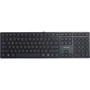 Клавіатура Cherry KC 6000 Slim Black