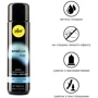 Анальная смазка pjur analyse me! Comfort water glide 100 мл на водной основе с гиалуроном
