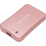 GOODRAM HX200 1 TB Rose Gold (SSDPR-HX200-1K0-RG): Тип накопителя портативный