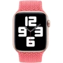 Аксесуар для Watch Apple Braided Solo Loop Pink Punch Size 8 (MY7V2) for Apple Watch 42 / 44mm: Сумісність Apple Watch 49mm, Apple Watch 44mm, Apple Watch 42mm, Apple Watch 45mm