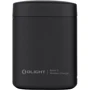 Ліхтар туристичний Ліхтар Olight Baton 3 Premium Edition black: Максимальний час роботи, год 0.025