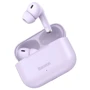 Наушники Baseus Encok W3 Purple (NGTW020405)