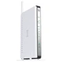 Маршрутизатор Wi-Fi D-Link DSL-2650U/BRU/D: Тип маршрутизатора Wi-Fi роутер