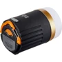 Фонарь туристический Фонарь кемпинговый SKIF Outdoor Light Drop Max Black/Orange (389.00.25): Максимальное время работы, ч 40