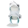 Крепление для сноуборда BURTON LEXA'24 white/grphic L (9010510545169): Уровень катания опытный