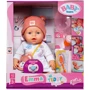 Пупс Baby Born Емма-Тедді (836651) фото 8