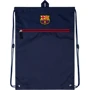 Сумка для обуви с карманом Kite Education FC Barcelona BC20-601L-1