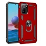 Чехол для телефонов BeCover Military Red for Xiaomi Redmi Note 10 / Note 10s (706130)