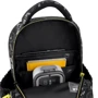 Рюкзак Kite Education 700 DC Batman (DC25-700M): Спинка Ортопедическая (анатомическая)