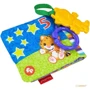 Брязкальце-книжечка Шакіра Fisher-Price (CJV18) фото 4