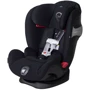 Автокресло Cybex Eternis S (Lavastone Black) фото 9
