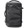 Сумка для ноутбуков Tomtoc 17" Navigator-T66 Travel Black (T66M1D1)