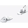 Лижа HEAD (315703) e.pure Joy SLR Joy Pro si/gr + кріплення (100918) JOY 9 GW SLR BR.85[H]s.wh 2024 (118347): Тип горные лыжи