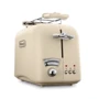 Тостер DeLonghi CT021 BG