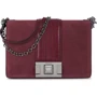 Жіноча сумка крос боді Furla Mini бордова (1033428)