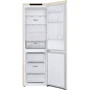 Холодильник LG GW-B459SECM: Размеры 186x59.5x68.2 см (ВxШxГ)