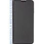 Чохол для телефона BeCover Book Exclusive New Style Black для Motorola Moto G13/G23 (711207): Плівка в комплекті нет
