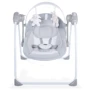 Кресло-качалка Chicco Relax & Play Cool Grey фото 7