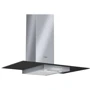 Вытяжка Bosch DWA 09D660: Тип воздухоочистителя Рециркуляция, Отвод