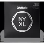 Струна для гитар Комплект струн D'addario NYXL1260 Extra Heavy (12-60)