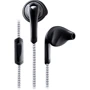 Наушники Yurbuds Signature ITX-2000 Black/Silver (YBSSSSIX02SIL): Тип конструкции вкладыши