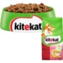 Сухой корм для котов Kitekat Говядина с овощами 12 кг (5900951013065): Тип Сухой корм