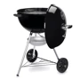 Угольный гриль Weber ORIGINAL KETTLE Е-5710 14101004: Размер 65x57x99 см