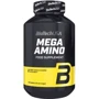Амінокислота для спорту BioTechUSA Mega Amino 100 tabs / 12 servings