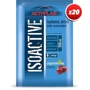 Activlab Iso Active 20 x 31,5 g/ Cherry