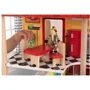 Игровой набор KidKraft fire station set (63236)