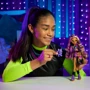 Лялька Клодін Monster High Монстро-класика (HHK52) фото 6