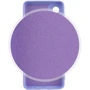 Чехол для телефонов Lakshmi Case Silicone Cover Full Camera Dasheen for Xiaomi Redmi Note 13 4G: Тип накладка на заднюю часть