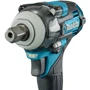 Гайковерт Makita TW005GZ: Тип инструмента гайковерт