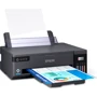 Принтер Epson EcoTank L11050 (C11CK39403): Технология печати Струйная цветная