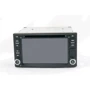 Globex KIA Sorento 2006-2008 (GU-K622): Дисплей 6.1" TFT (800 х 480), сенсорный