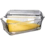 Масленка Pasabahce Frigo (97711): Тип масленка с крышкой