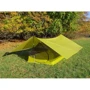 Аксессуар для палаток Москитная сетка Escapist Ultra-Mesh Inner Bug Tent от Sea to Summit (STS AESCUMBUGTENT): Материал Ultra-Mesh, 15D Ultra-Sil® Nano