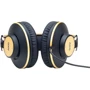 Навушники AKG K92 Black (3169H00030): Діапазон частот (Гц) 16 - 22 000