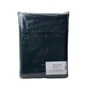 Комплект наволочок SoundSleep Solvey Grey бязь 70х70 см 2 шт. (94064186): Матеріал бязь
