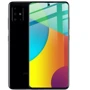 Аксессуар для смартфона Tempered Glass Black for Samsung Galaxy A71 / N770 Galaxy Note 10 Lite фото 4