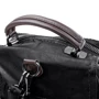 Женский рюкзак Amelie Galanti черный (A629-black): Материал Искусственная кожа