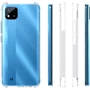 Аксессуар для смартфона BeCover TPU Case Anti-Shock Clear for Realme C11 2021 (706993): Совместимость Realme C11 2021