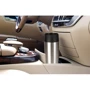 Tefal TRAVEL MUG 0.36L raspb/silver: Особливості Герметичність, Питний отвір, Можна мити в посудомийній машині
