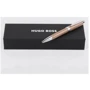 Шариковая ручка Hugo Boss Icon Camel/Chrome (HSN0014Z) фото 2