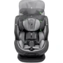 Автокресло Osann Flame360 i-Size Isofix серый (108-281-252): Крепление Isofix есть