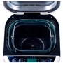 Хлебопечь Moulinex OW2101: Минимальный объем выпечки, кг 0.5