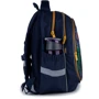 Рюкзак Kite Education Extreme K21-700M(2p)-1: Спинка Ортопедическая (анатомическая)